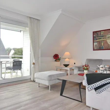 Louise, Whg 3 * Westerland