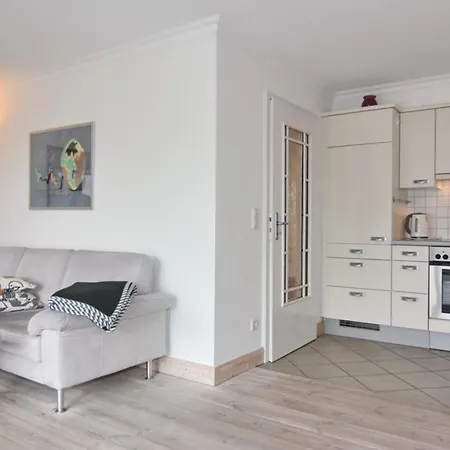 Louise, Whg 3 Appartement *