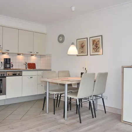 Appartement Louise, Whg 3