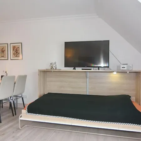 Appartement Louise, Whg 3 Westerland