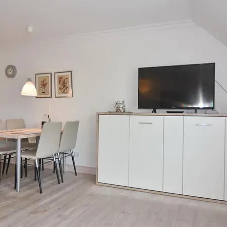 Louise, Whg 3 Appartement *