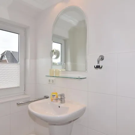 Louise, Whg 3 Westerland