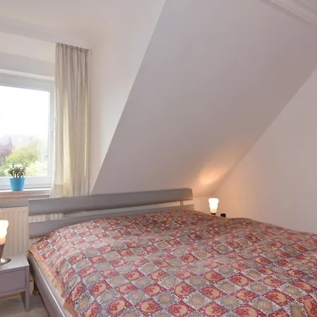 Louise, Whg 3 * Westerland