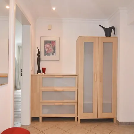 Appartamento Louise, Whg 3 Westerland