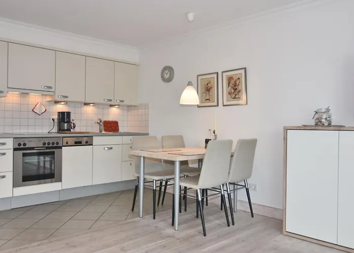 Appartement Louise, Whg 3