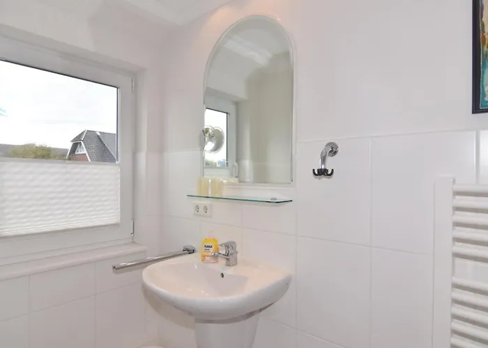 Louise, Whg 3 Westerland