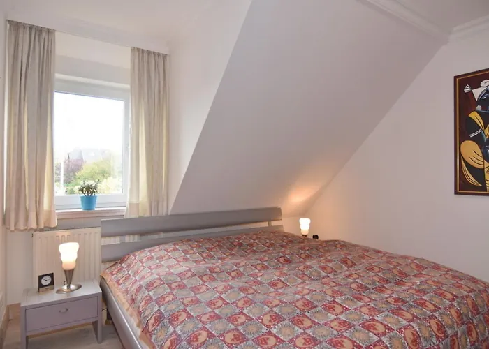 Louise, Whg 3 * Westerland