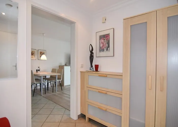 Appartement Louise, Whg 3