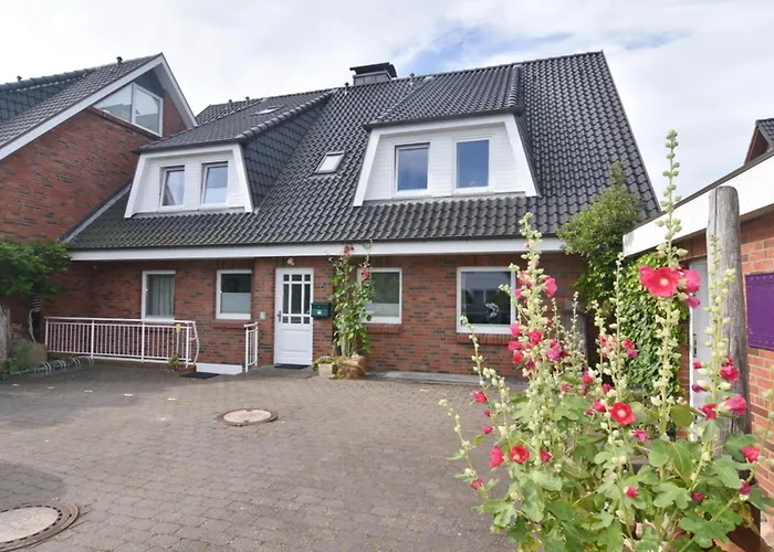 Appartement Louise, Whg 3 *